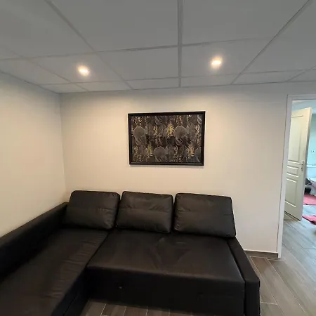 Chez Isabelle Et Thierry