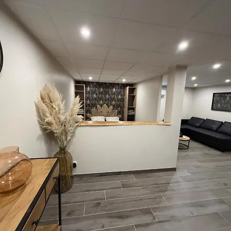 Chez Isabelle Et Thierry * Harnes