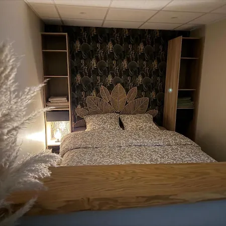 Chez Isabelle Et Thierry Lejlighed Harnes