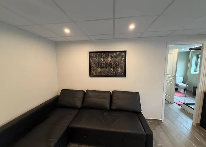 Chez Isabelle Et Thierry