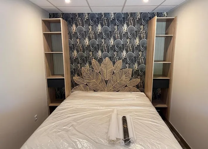 Chez Isabelle Et Thierry Harnes